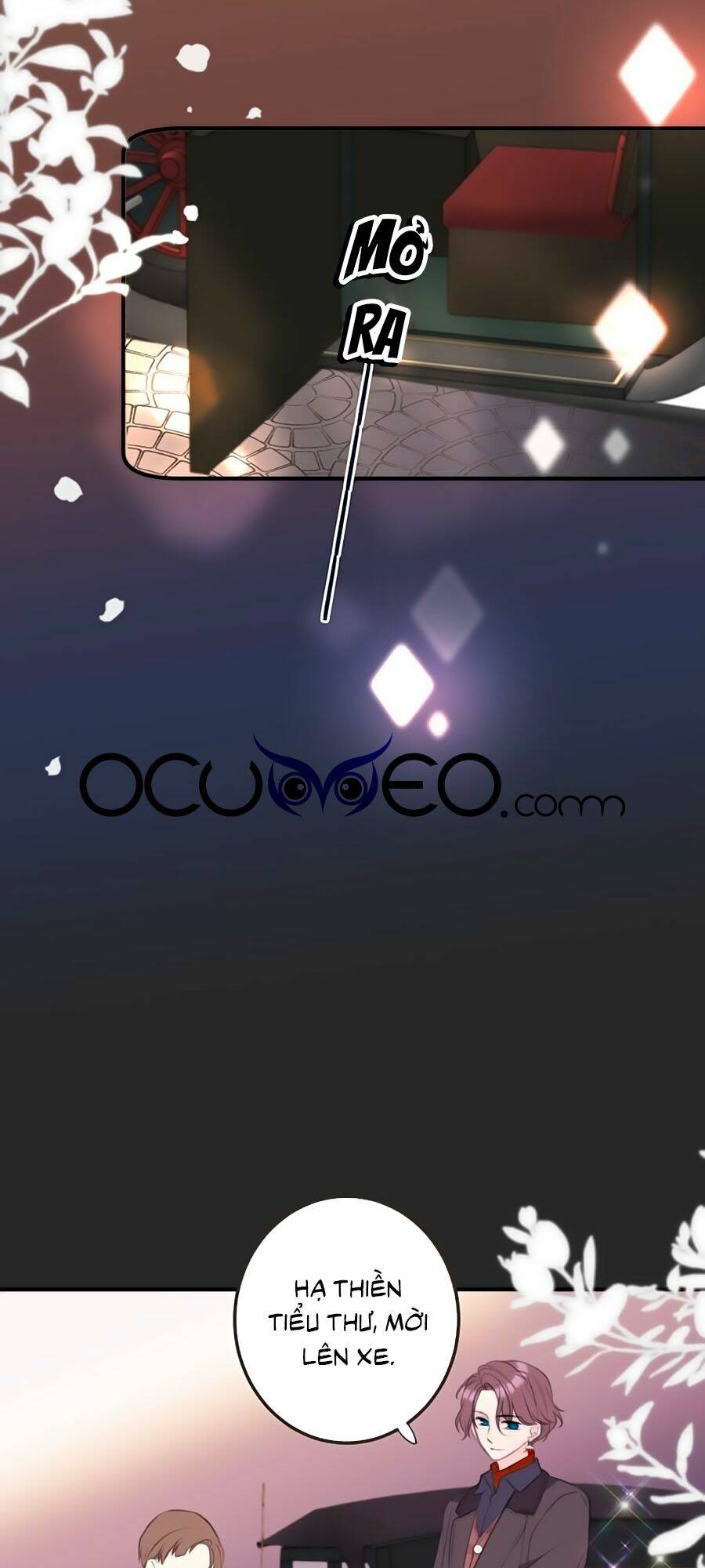 Lâu Tiểu Thư, Lại Gặp Nhau Rồi Chapter 21 - Trang 2