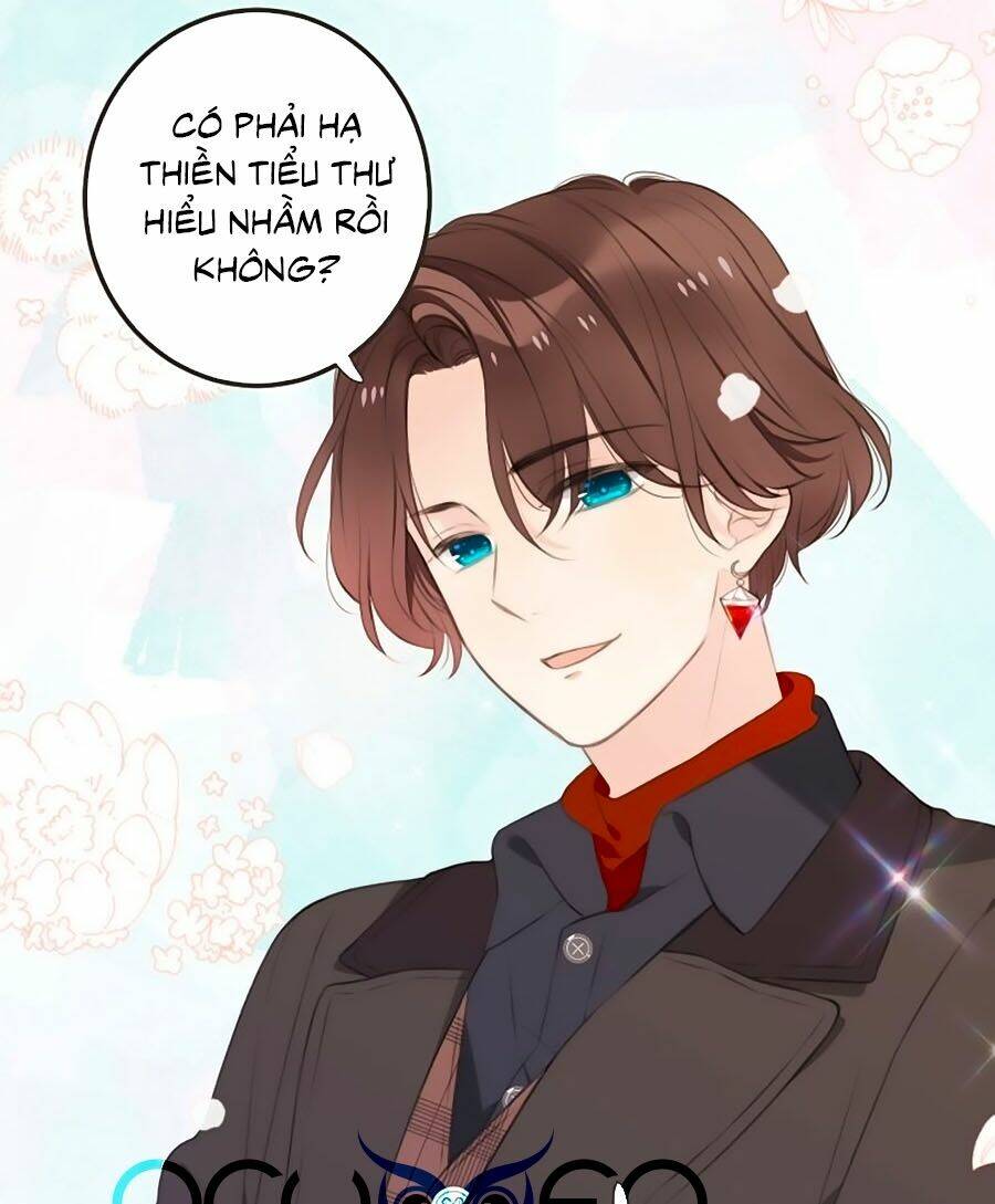 Lâu Tiểu Thư, Lại Gặp Nhau Rồi Chapter 21 - Trang 2