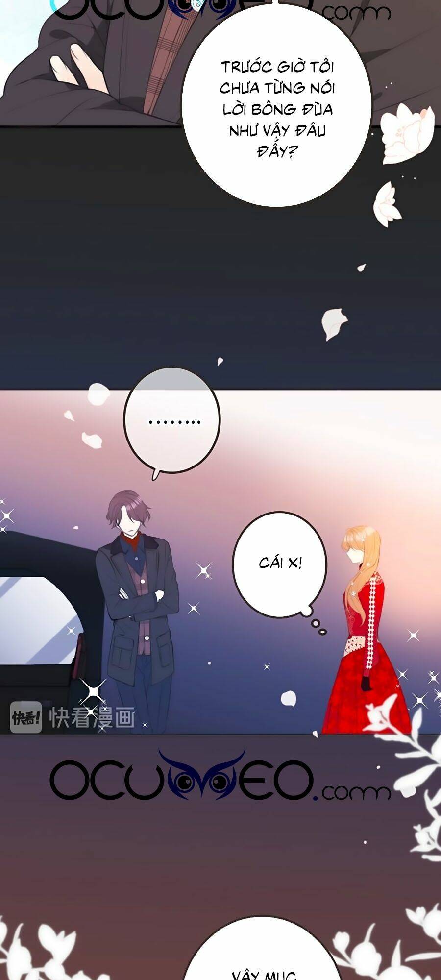 Lâu Tiểu Thư, Lại Gặp Nhau Rồi Chapter 21 - Trang 2