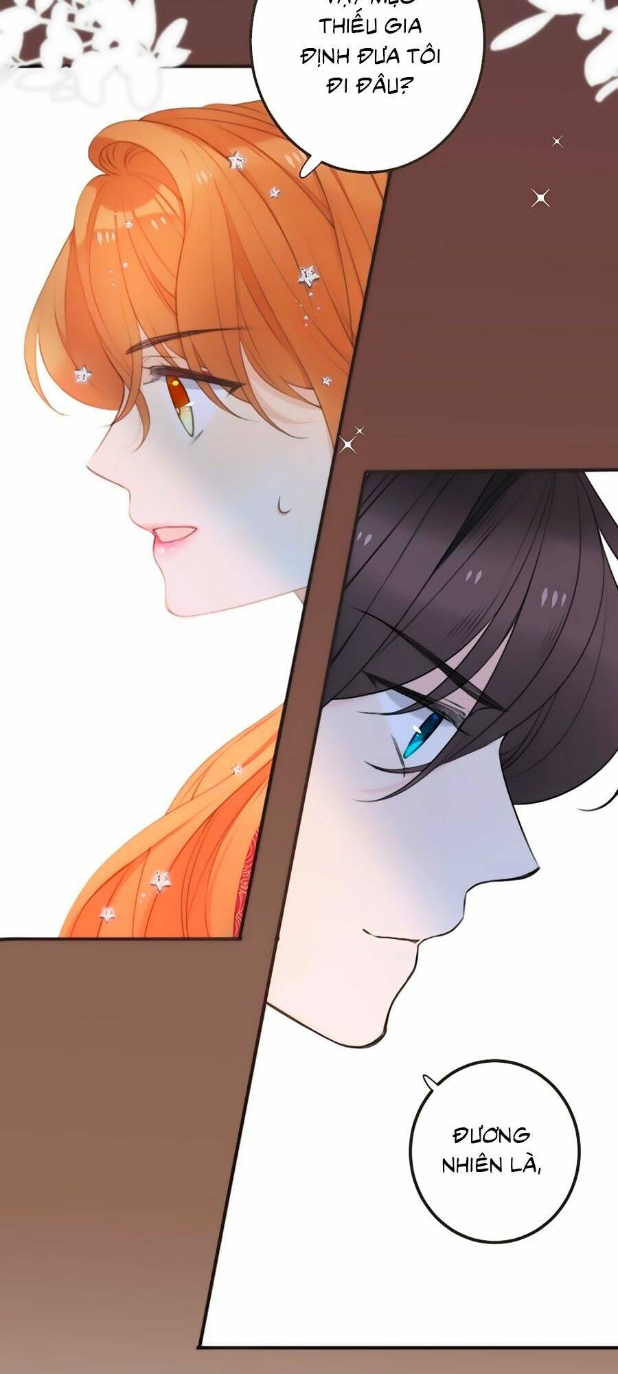 Lâu Tiểu Thư, Lại Gặp Nhau Rồi Chapter 21 - Trang 2