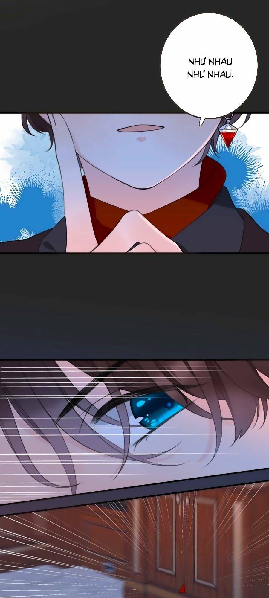 Lâu Tiểu Thư, Lại Gặp Nhau Rồi Chapter 21 - Trang 2