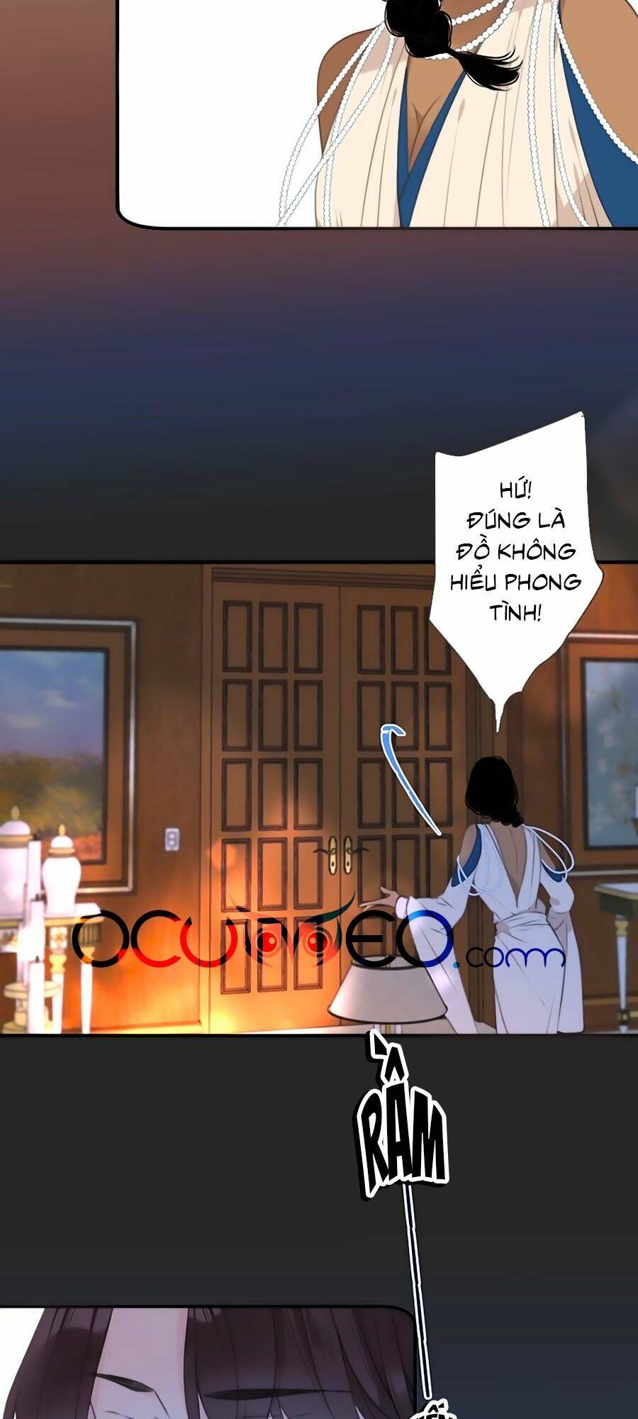 Lâu Tiểu Thư, Lại Gặp Nhau Rồi Chapter 21 - Trang 2