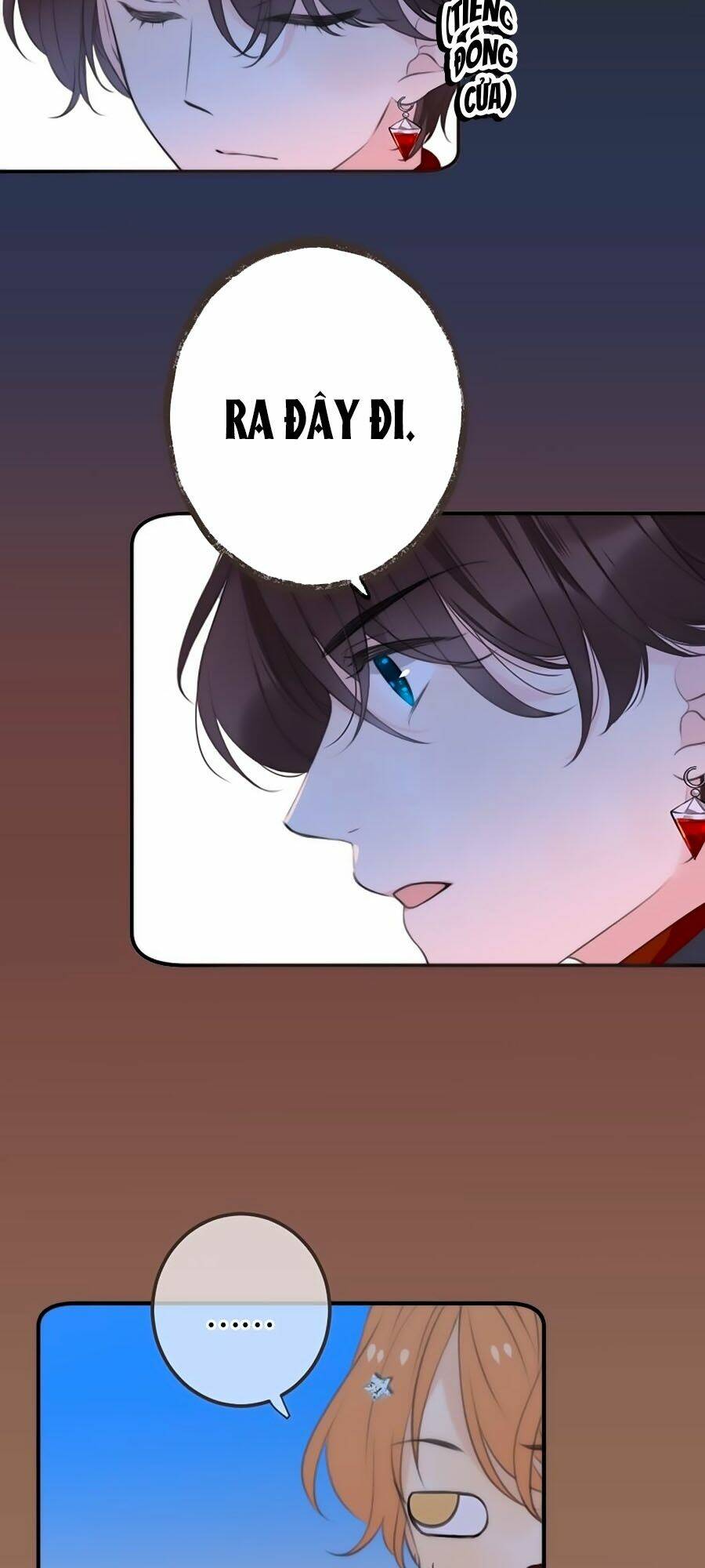 Lâu Tiểu Thư, Lại Gặp Nhau Rồi Chapter 21 - Trang 2