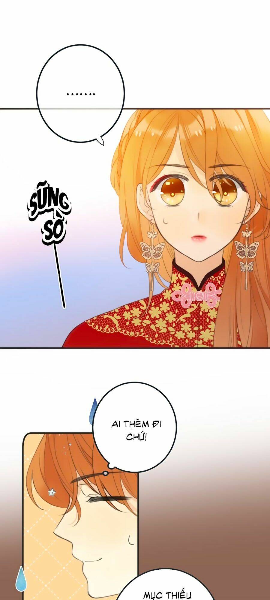 Lâu Tiểu Thư, Lại Gặp Nhau Rồi Chapter 22 - Trang 2