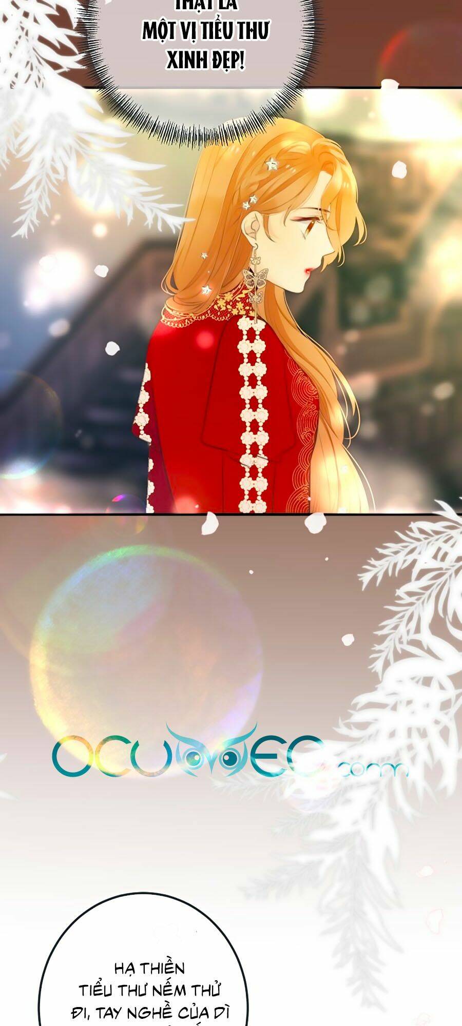 Lâu Tiểu Thư, Lại Gặp Nhau Rồi Chapter 22 - Trang 2