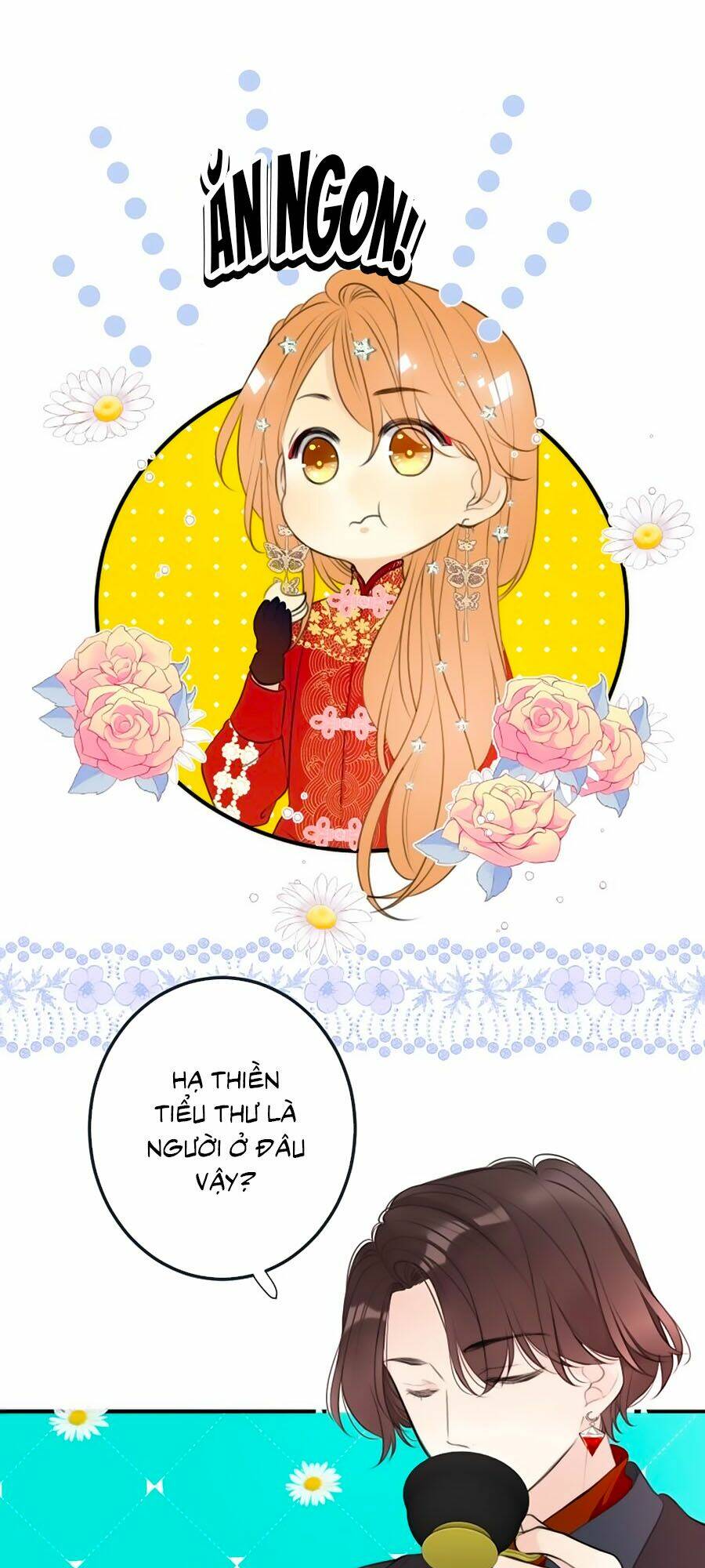 Lâu Tiểu Thư, Lại Gặp Nhau Rồi Chapter 22 - Trang 2