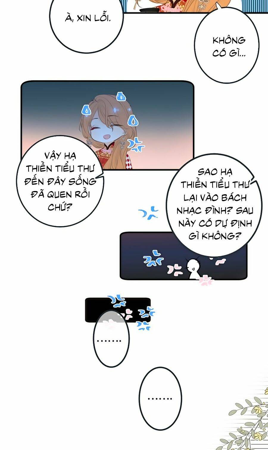 Lâu Tiểu Thư, Lại Gặp Nhau Rồi Chapter 22 - Trang 2