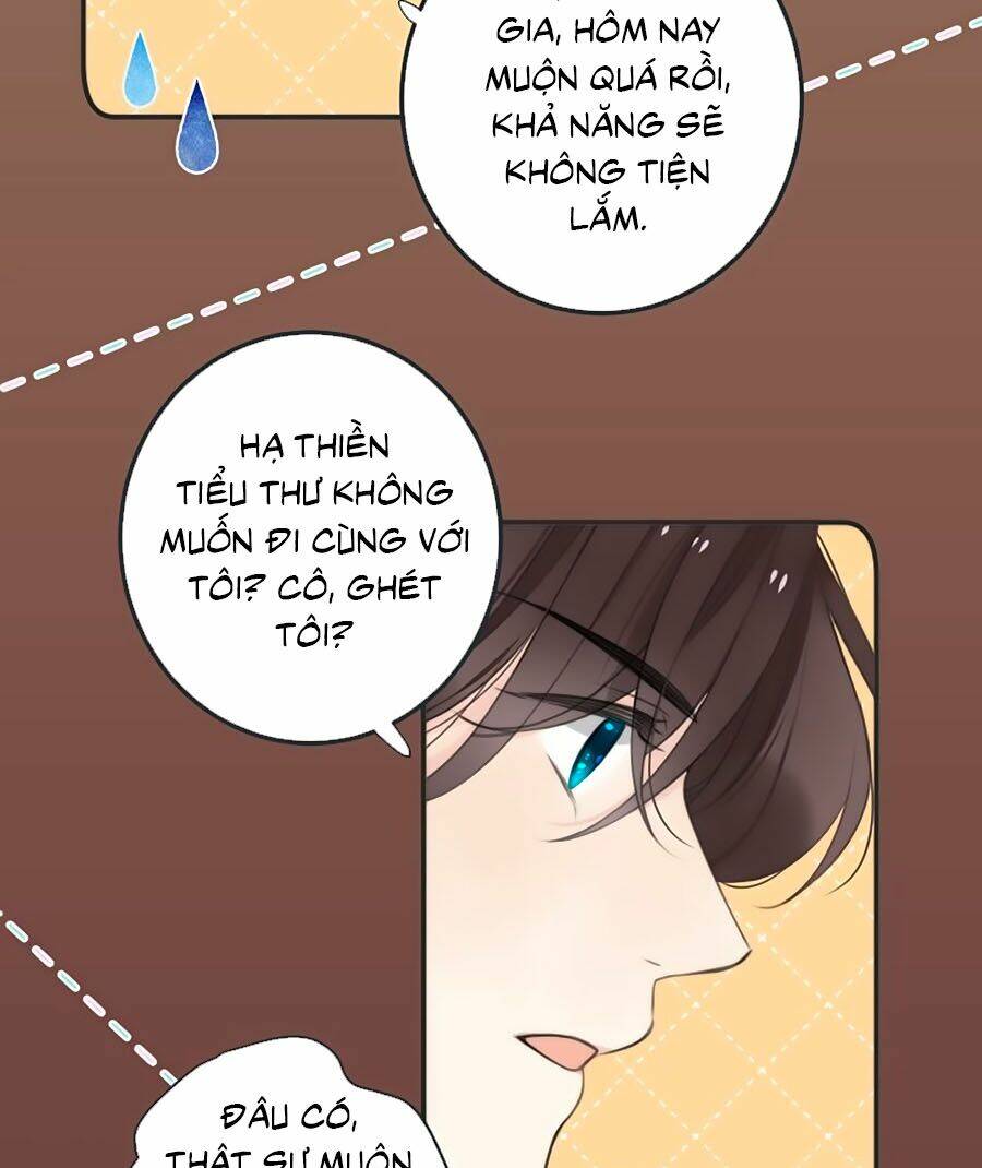 Lâu Tiểu Thư, Lại Gặp Nhau Rồi Chapter 22 - Trang 2