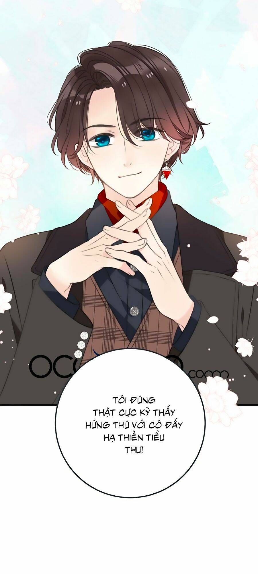 Lâu Tiểu Thư, Lại Gặp Nhau Rồi Chapter 22 - Trang 2