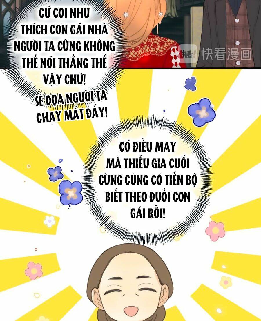 Lâu Tiểu Thư, Lại Gặp Nhau Rồi Chapter 22 - Trang 2