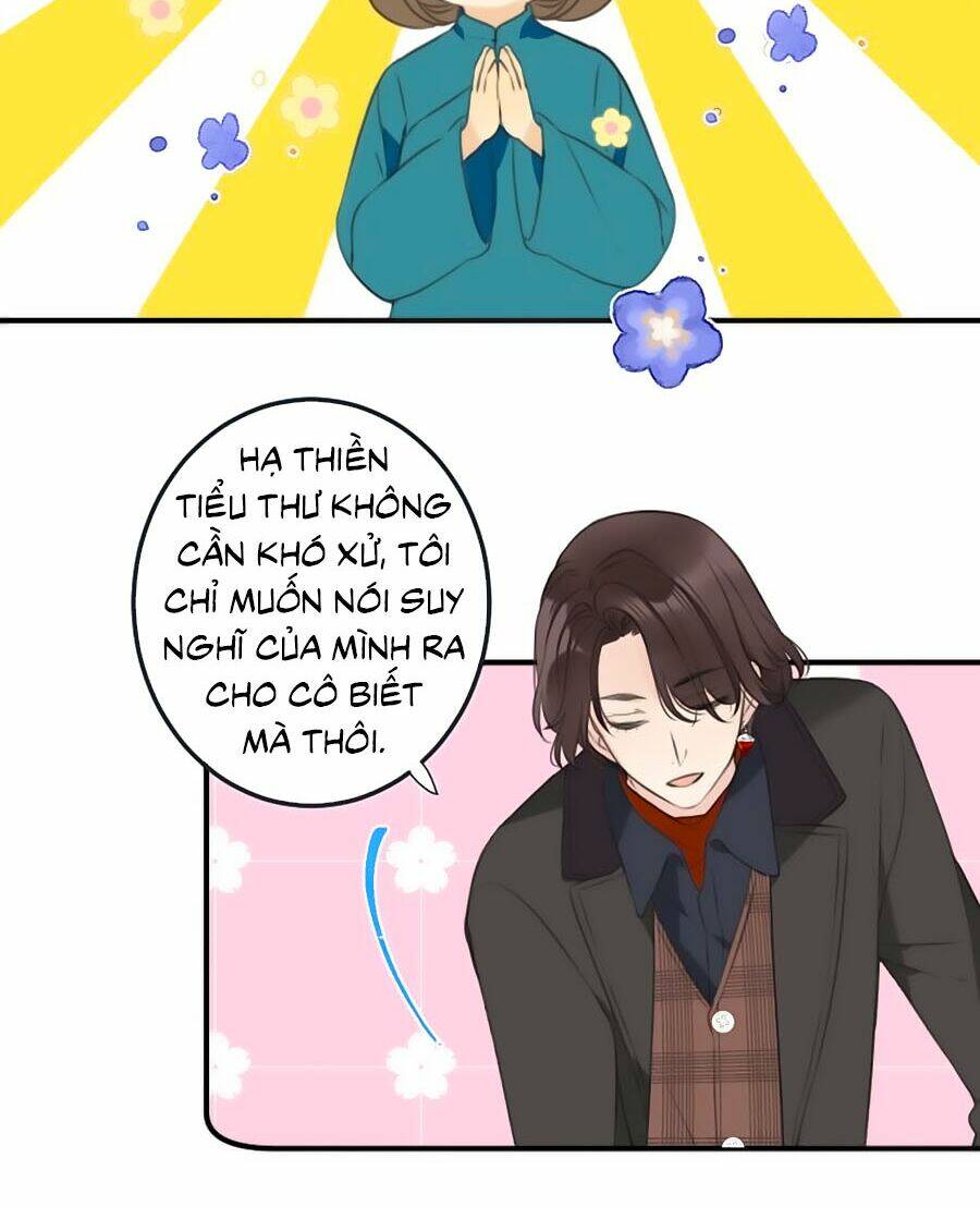 Lâu Tiểu Thư, Lại Gặp Nhau Rồi Chapter 22 - Trang 2