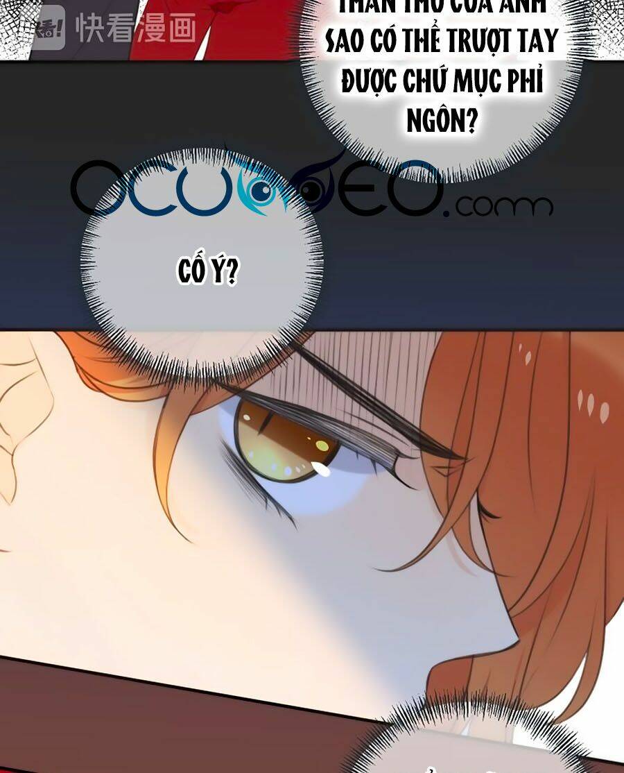 Lâu Tiểu Thư, Lại Gặp Nhau Rồi Chapter 22 - Trang 2