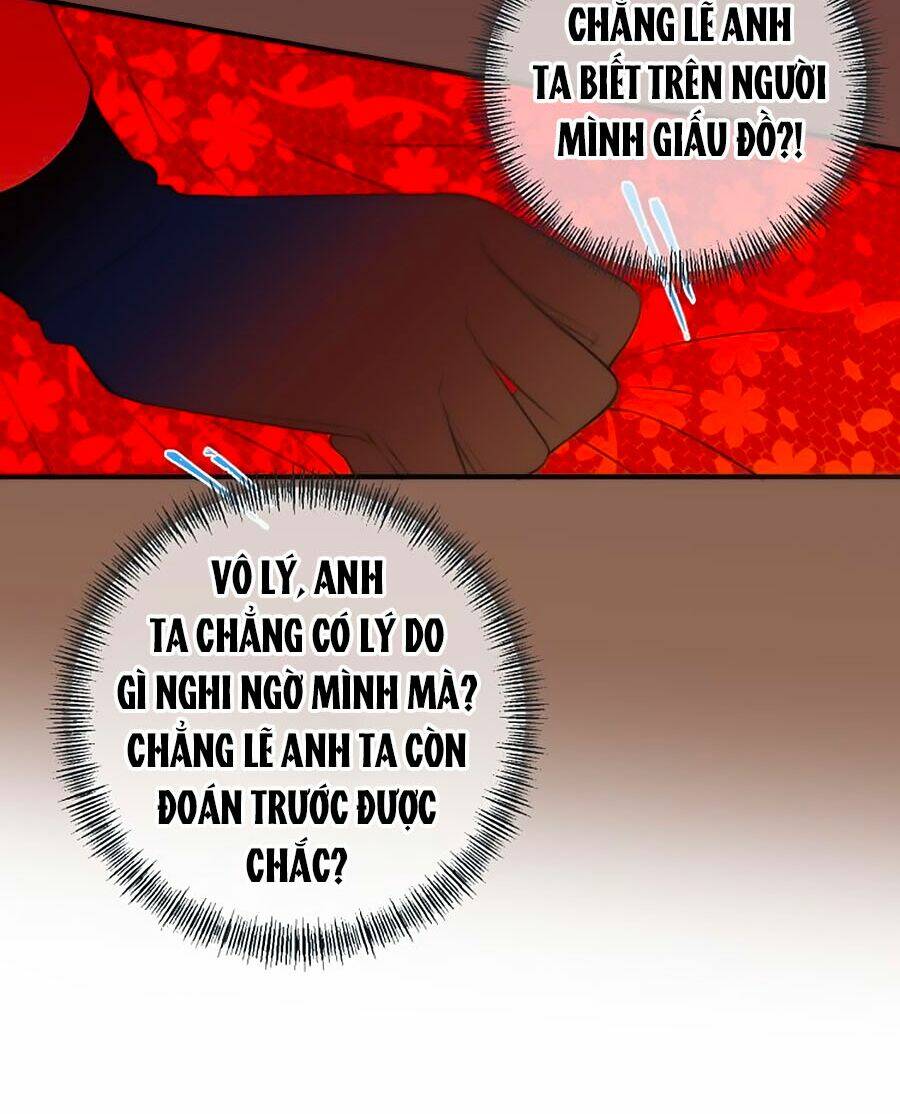 Lâu Tiểu Thư, Lại Gặp Nhau Rồi Chapter 22 - Trang 2