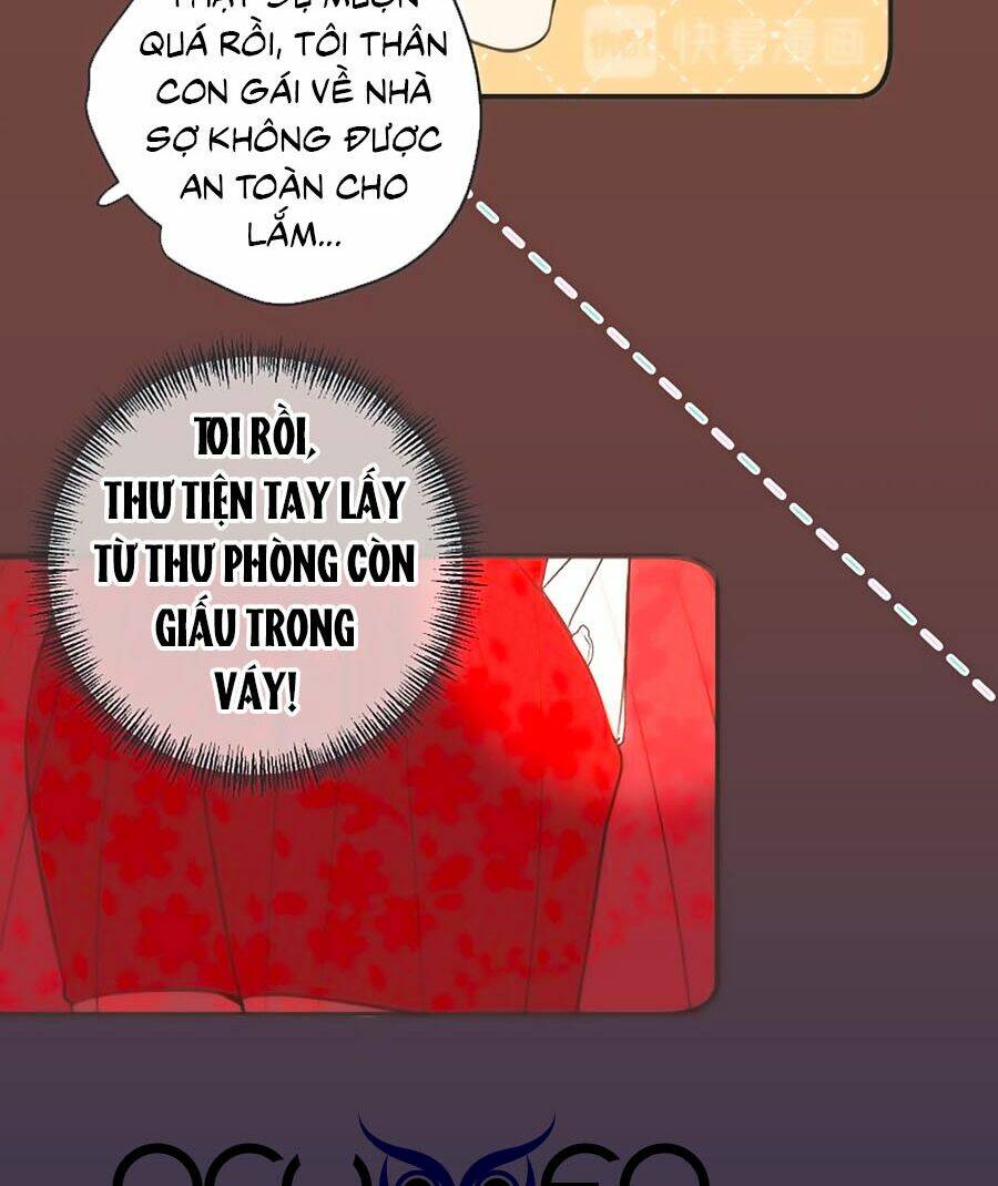 Lâu Tiểu Thư, Lại Gặp Nhau Rồi Chapter 22 - Trang 2