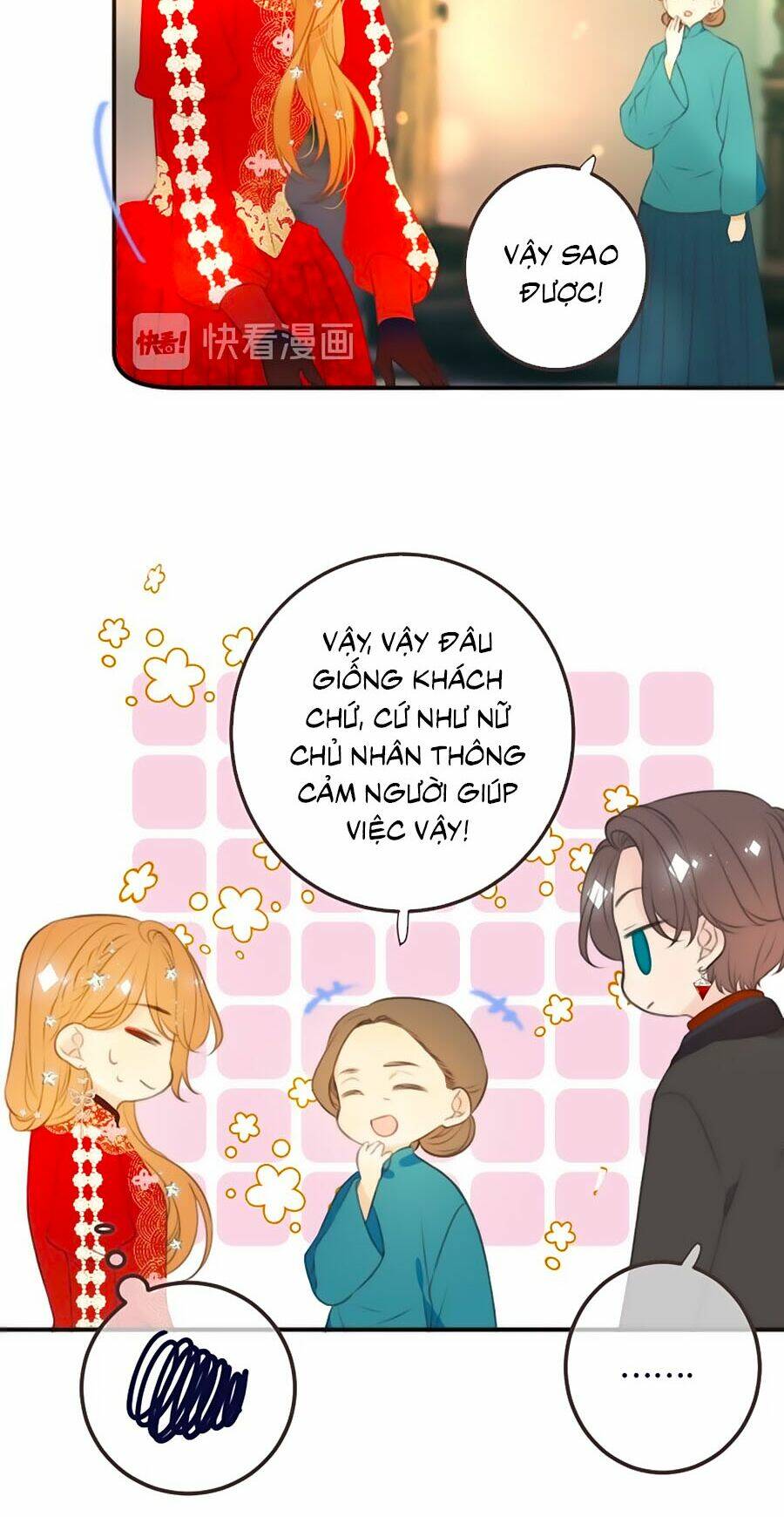 Lâu Tiểu Thư, Lại Gặp Nhau Rồi Chapter 22 - Trang 2