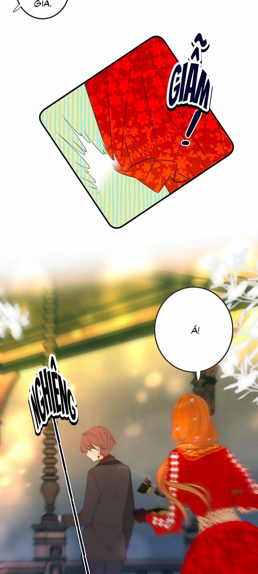 Lâu Tiểu Thư, Lại Gặp Nhau Rồi Chapter 22 - Trang 2