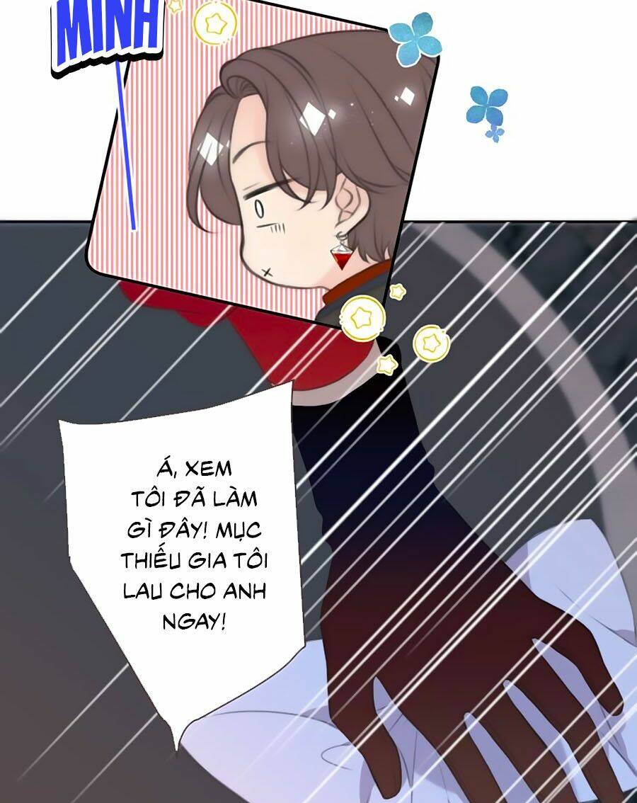 Lâu Tiểu Thư, Lại Gặp Nhau Rồi Chapter 22 - Trang 2