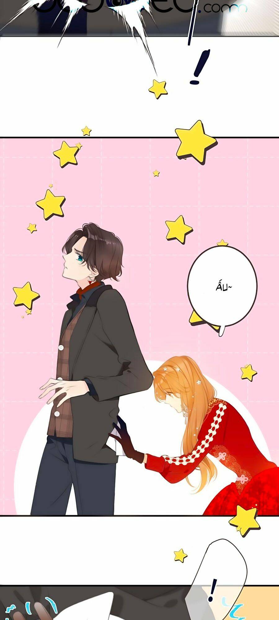 Lâu Tiểu Thư, Lại Gặp Nhau Rồi Chapter 22 - Trang 2