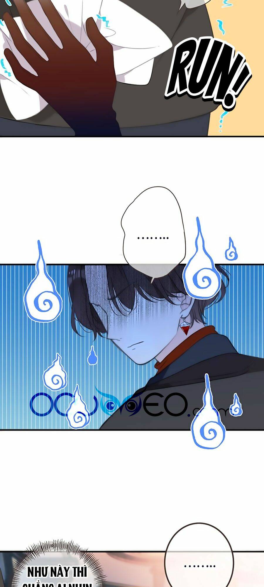 Lâu Tiểu Thư, Lại Gặp Nhau Rồi Chapter 22 - Trang 2