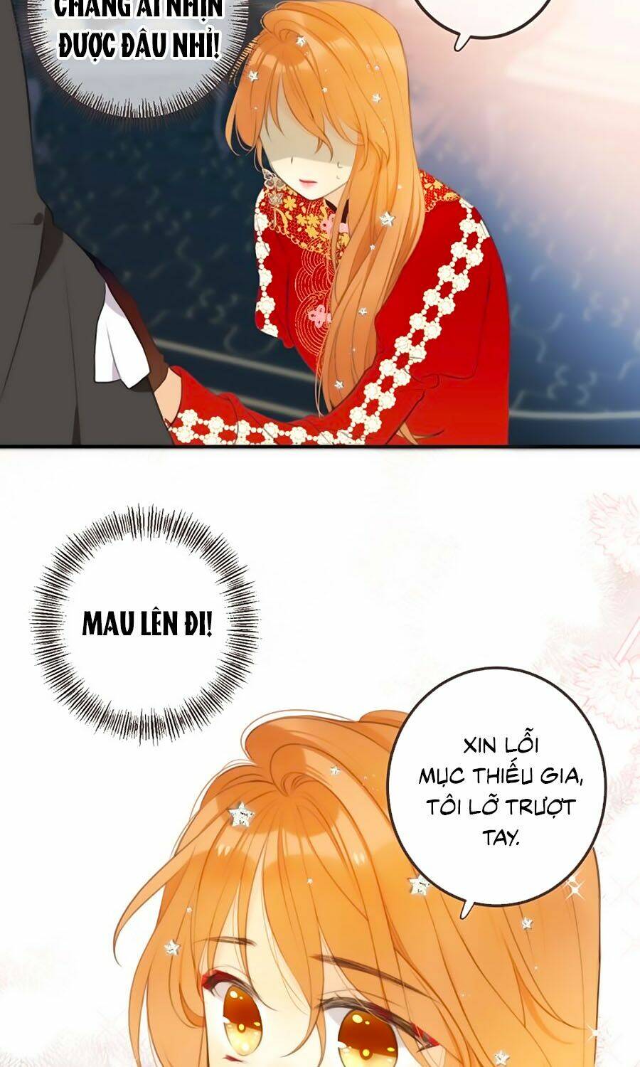 Lâu Tiểu Thư, Lại Gặp Nhau Rồi Chapter 22 - Trang 2