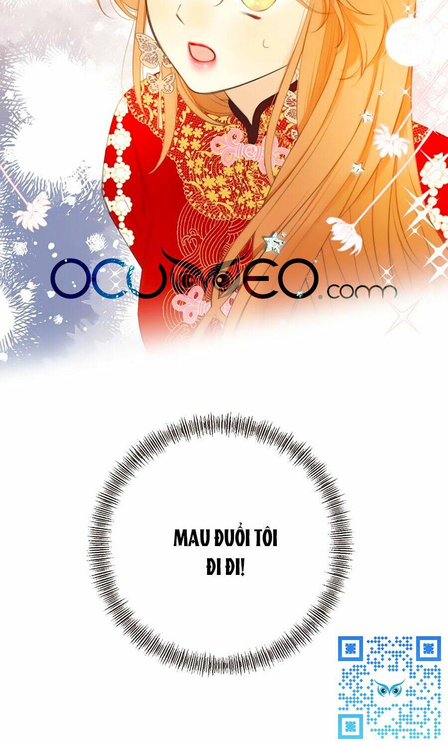 Lâu Tiểu Thư, Lại Gặp Nhau Rồi Chapter 22 - Trang 2