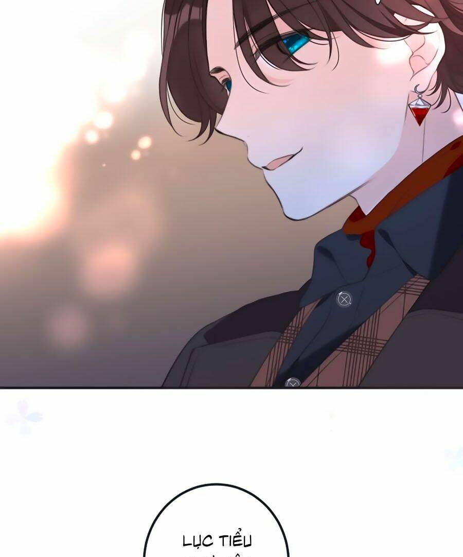 Lâu Tiểu Thư, Lại Gặp Nhau Rồi Chapter 22 - Trang 2