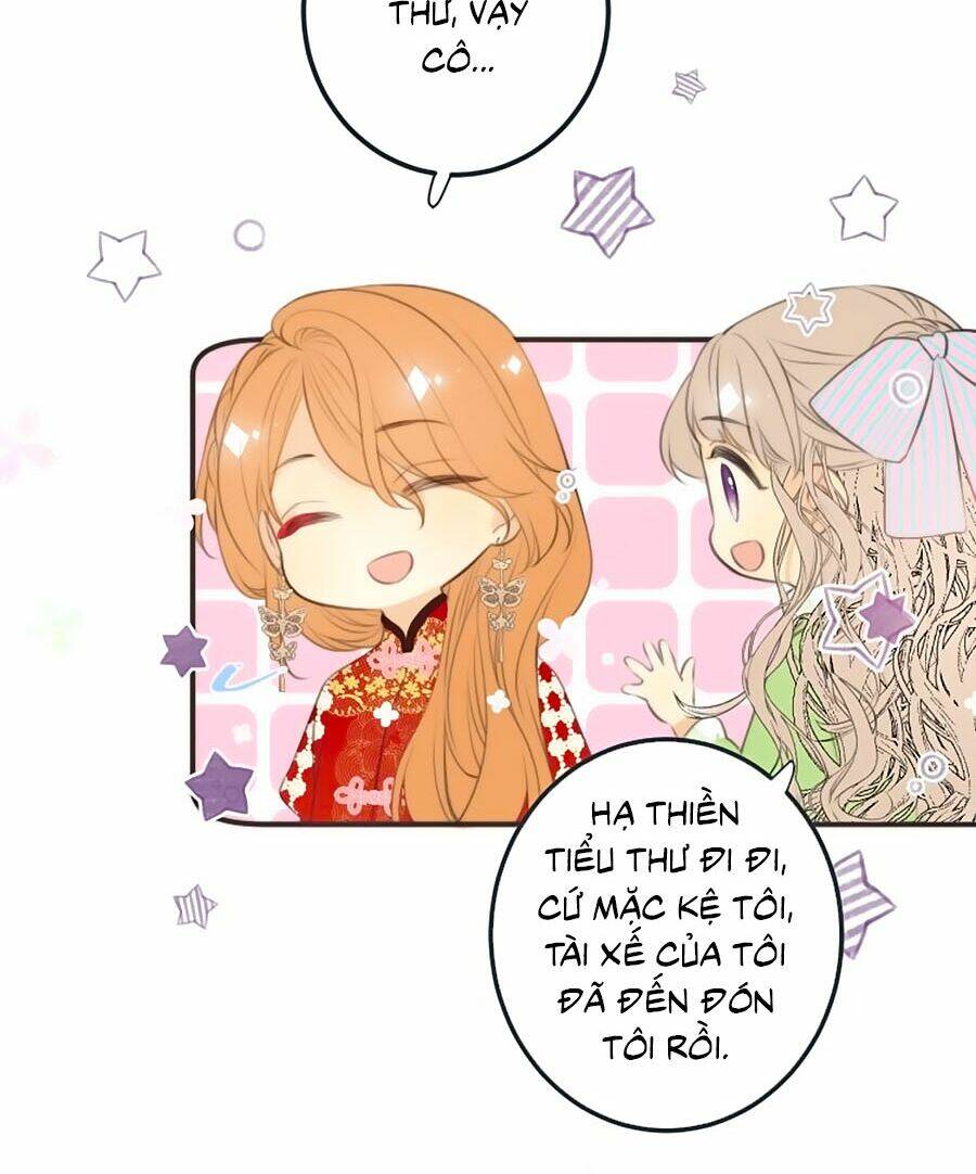 Lâu Tiểu Thư, Lại Gặp Nhau Rồi Chapter 22 - Trang 2