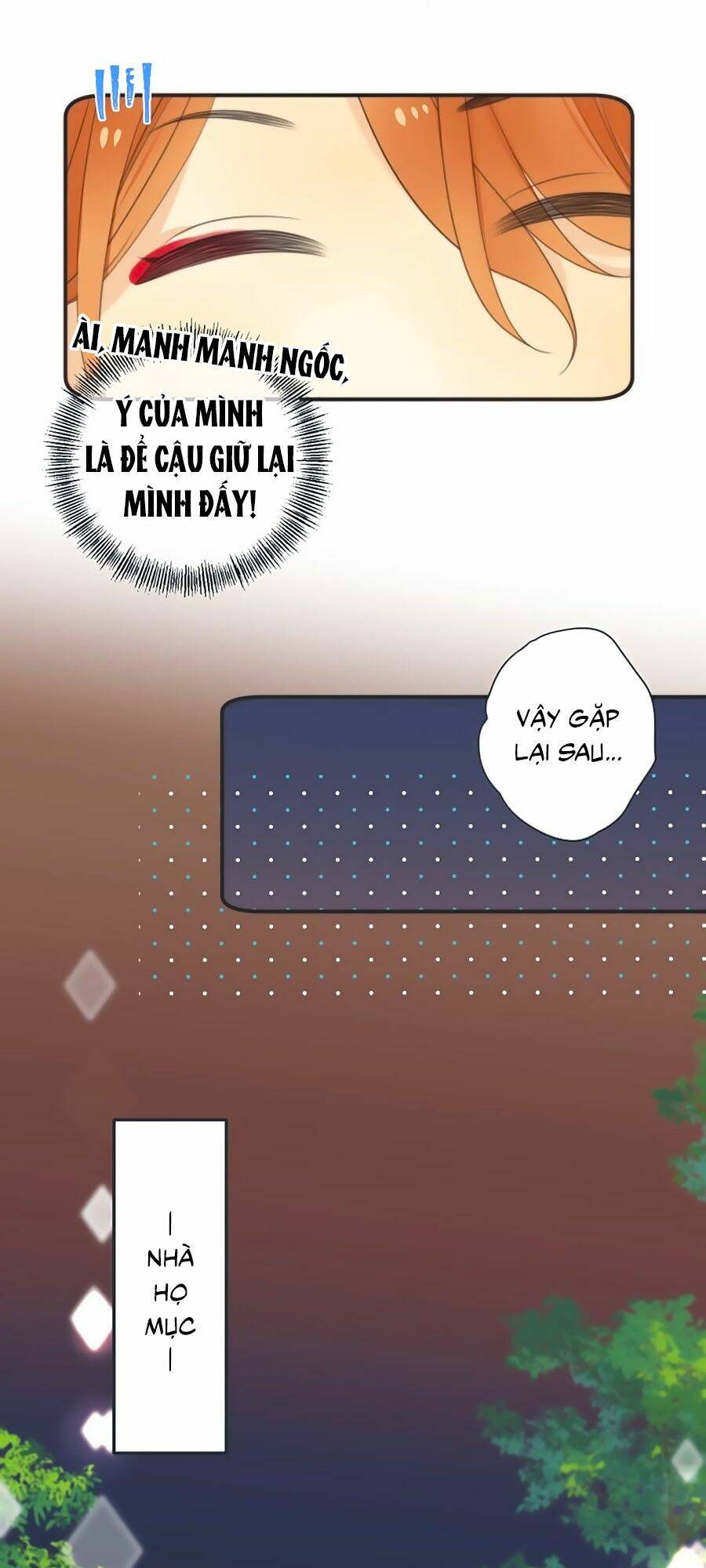 Lâu Tiểu Thư, Lại Gặp Nhau Rồi Chapter 22 - Trang 2