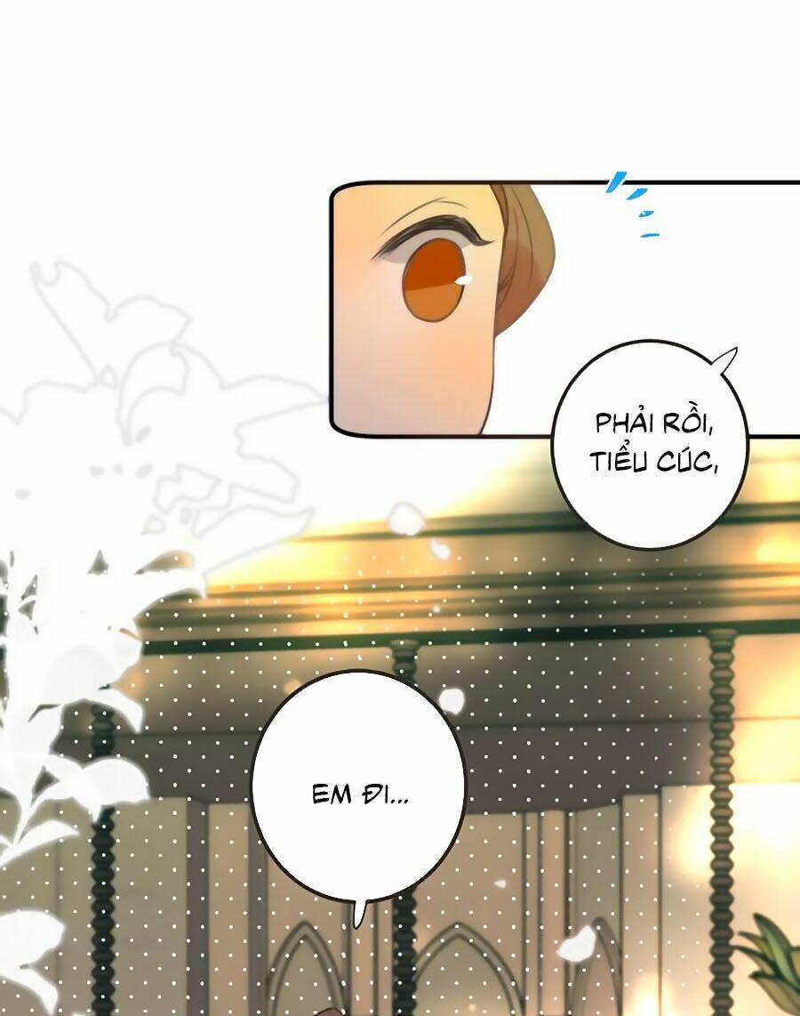 Lâu Tiểu Thư, Lại Gặp Nhau Rồi Chapter 23 - Trang 2