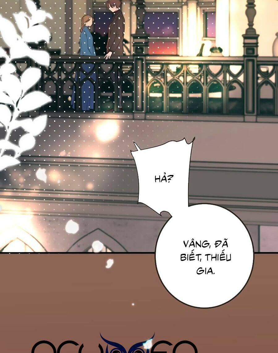 Lâu Tiểu Thư, Lại Gặp Nhau Rồi Chapter 23 - Trang 2