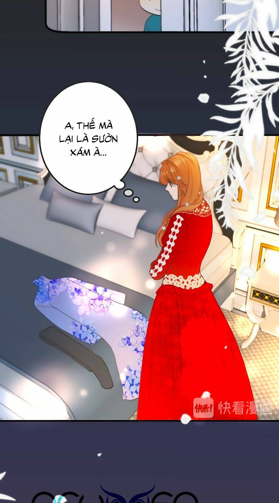 Lâu Tiểu Thư, Lại Gặp Nhau Rồi Chapter 23 - Trang 2