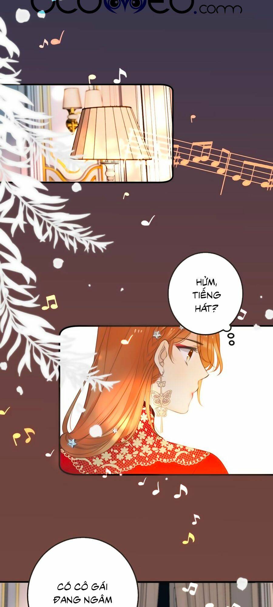 Lâu Tiểu Thư, Lại Gặp Nhau Rồi Chapter 23 - Trang 2