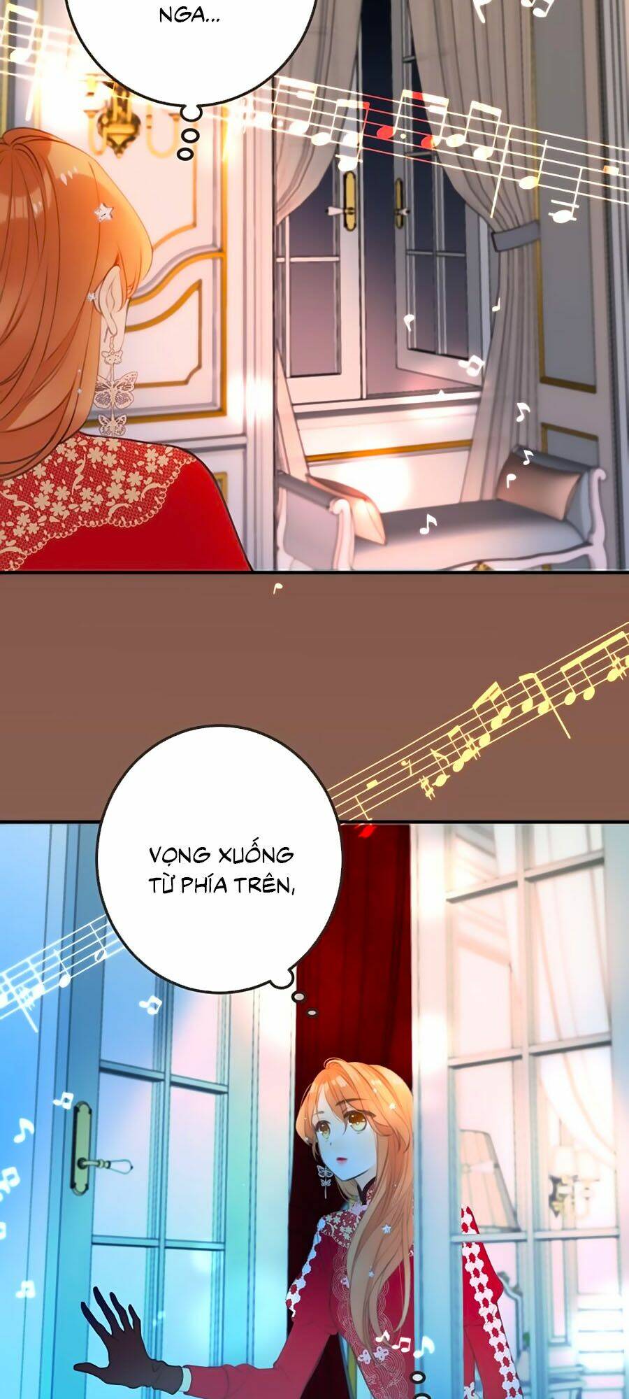 Lâu Tiểu Thư, Lại Gặp Nhau Rồi Chapter 23 - Trang 2