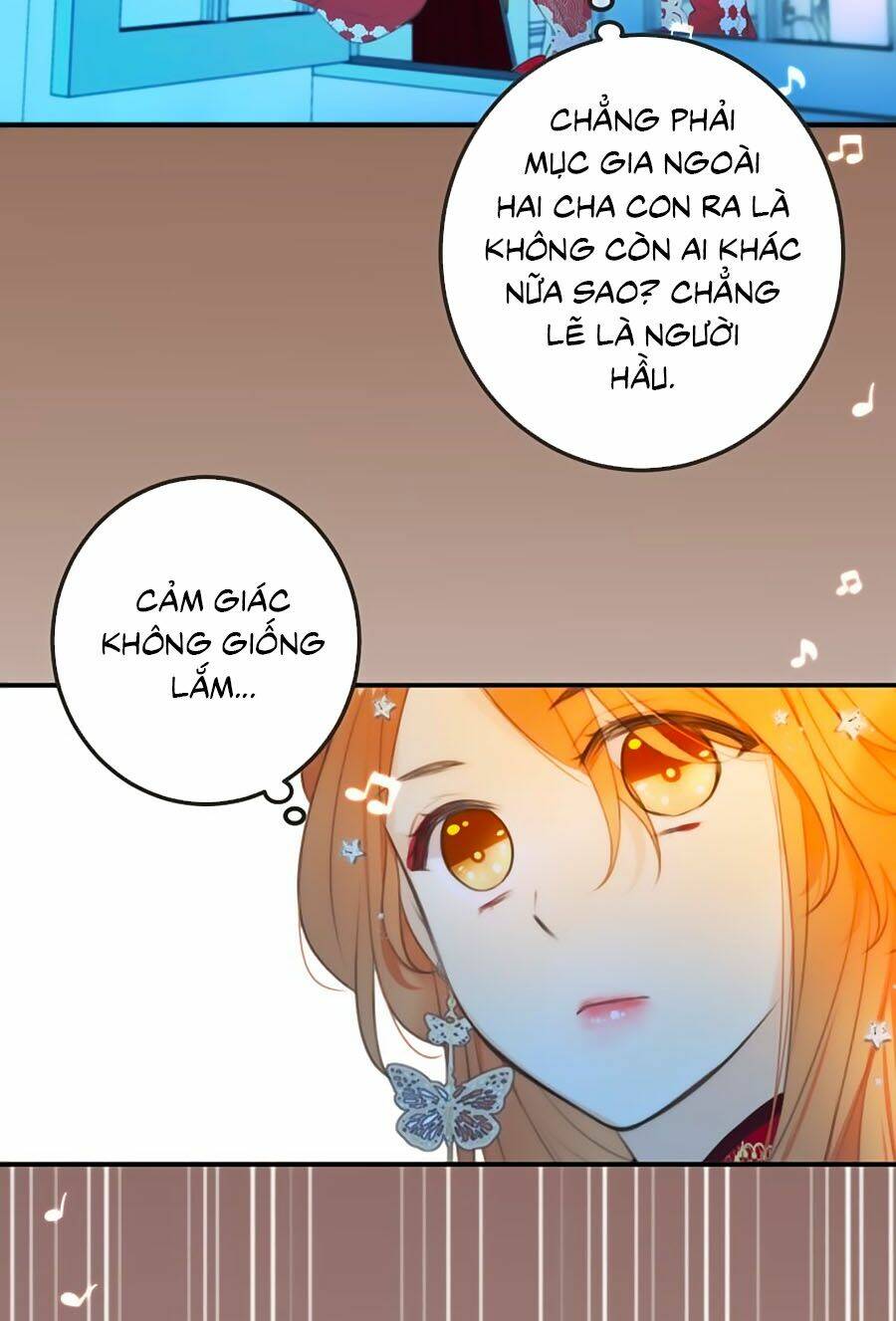 Lâu Tiểu Thư, Lại Gặp Nhau Rồi Chapter 23 - Trang 2