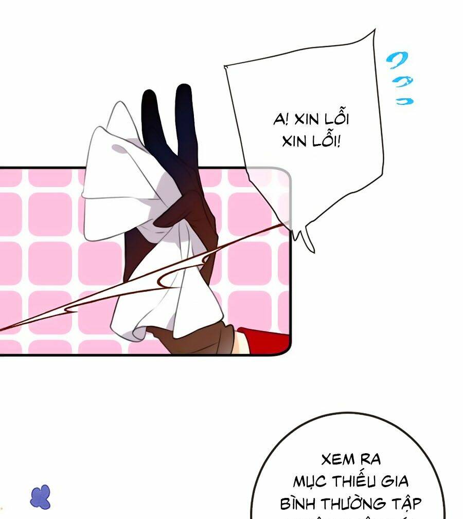 Lâu Tiểu Thư, Lại Gặp Nhau Rồi Chapter 23 - Trang 2