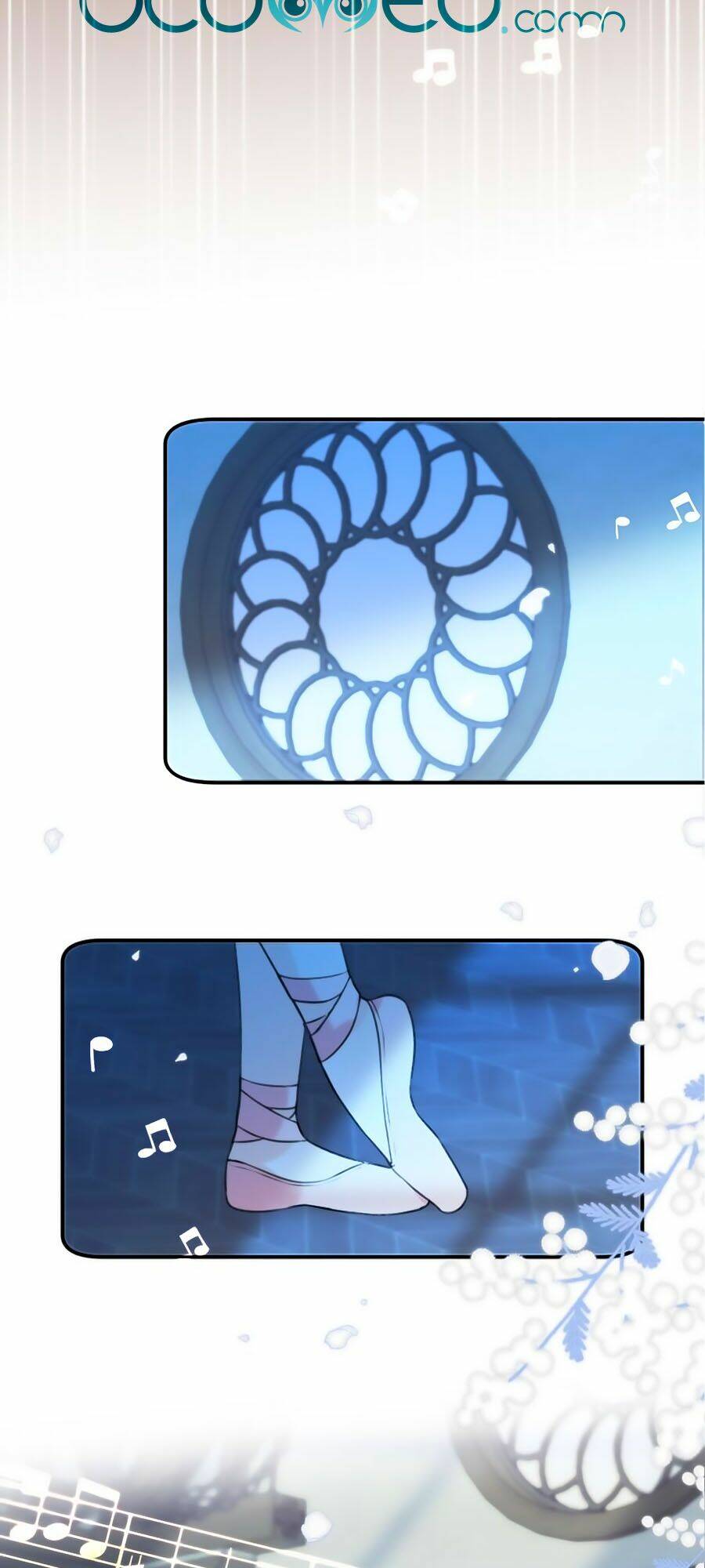 Lâu Tiểu Thư, Lại Gặp Nhau Rồi Chapter 23 - Trang 2