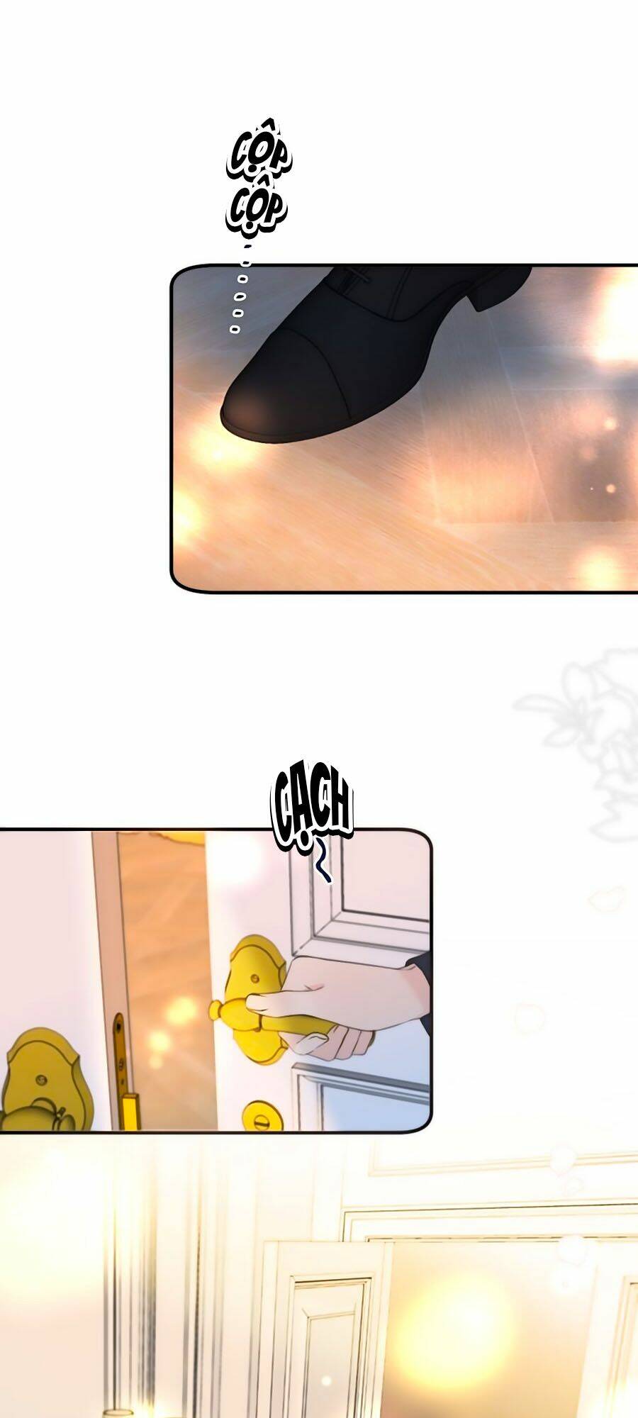 Lâu Tiểu Thư, Lại Gặp Nhau Rồi Chapter 23 - Trang 2