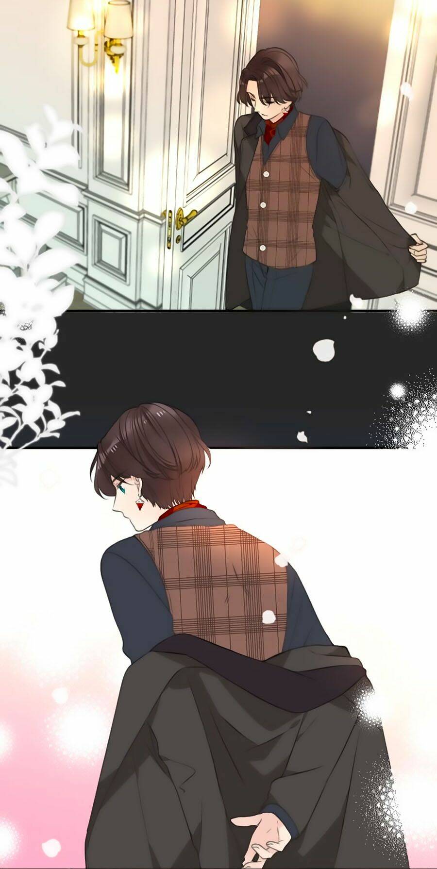 Lâu Tiểu Thư, Lại Gặp Nhau Rồi Chapter 23 - Trang 2