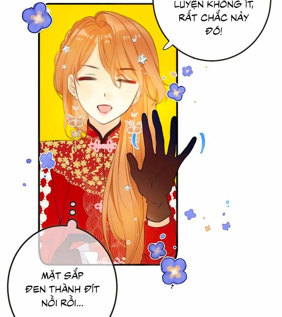 Lâu Tiểu Thư, Lại Gặp Nhau Rồi Chapter 23 - Trang 2