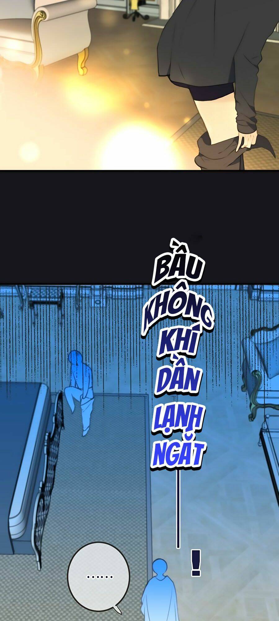 Lâu Tiểu Thư, Lại Gặp Nhau Rồi Chapter 23 - Trang 2