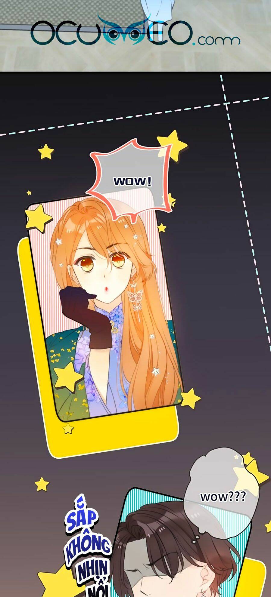 Lâu Tiểu Thư, Lại Gặp Nhau Rồi Chapter 23 - Trang 2