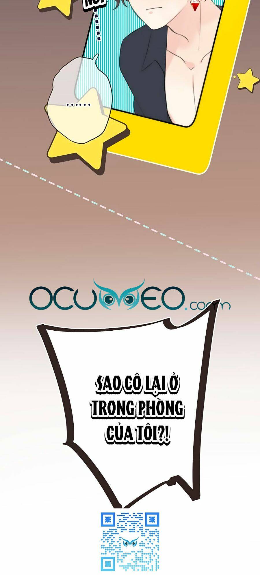 Lâu Tiểu Thư, Lại Gặp Nhau Rồi Chapter 23 - Trang 2