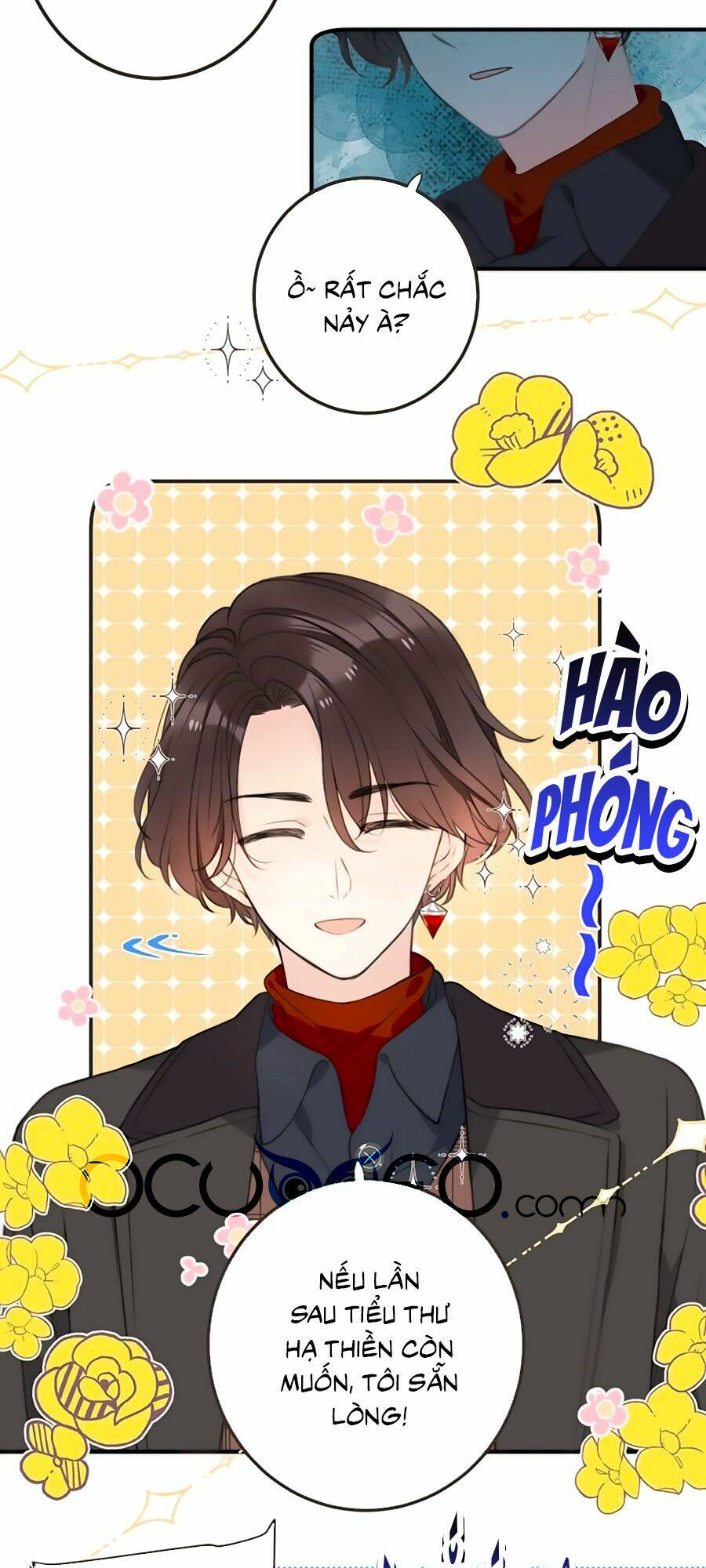 Lâu Tiểu Thư, Lại Gặp Nhau Rồi Chapter 23 - Trang 2