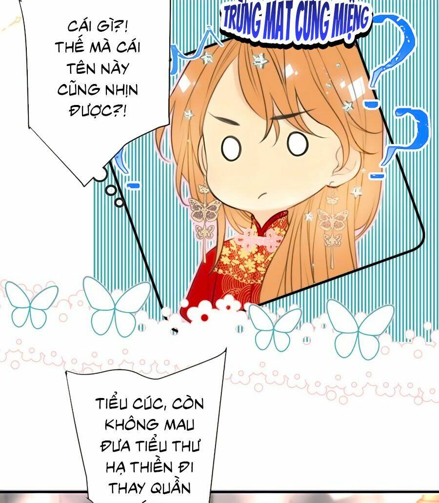 Lâu Tiểu Thư, Lại Gặp Nhau Rồi Chapter 23 - Trang 2