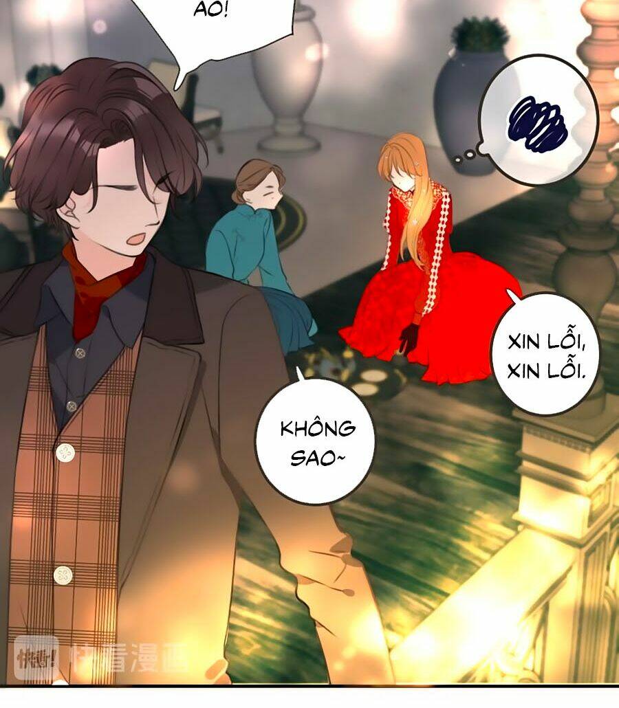 Lâu Tiểu Thư, Lại Gặp Nhau Rồi Chapter 23 - Trang 2