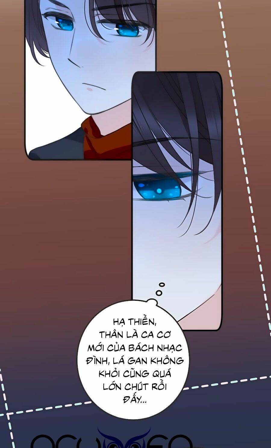 Lâu Tiểu Thư, Lại Gặp Nhau Rồi Chapter 23 - Trang 2