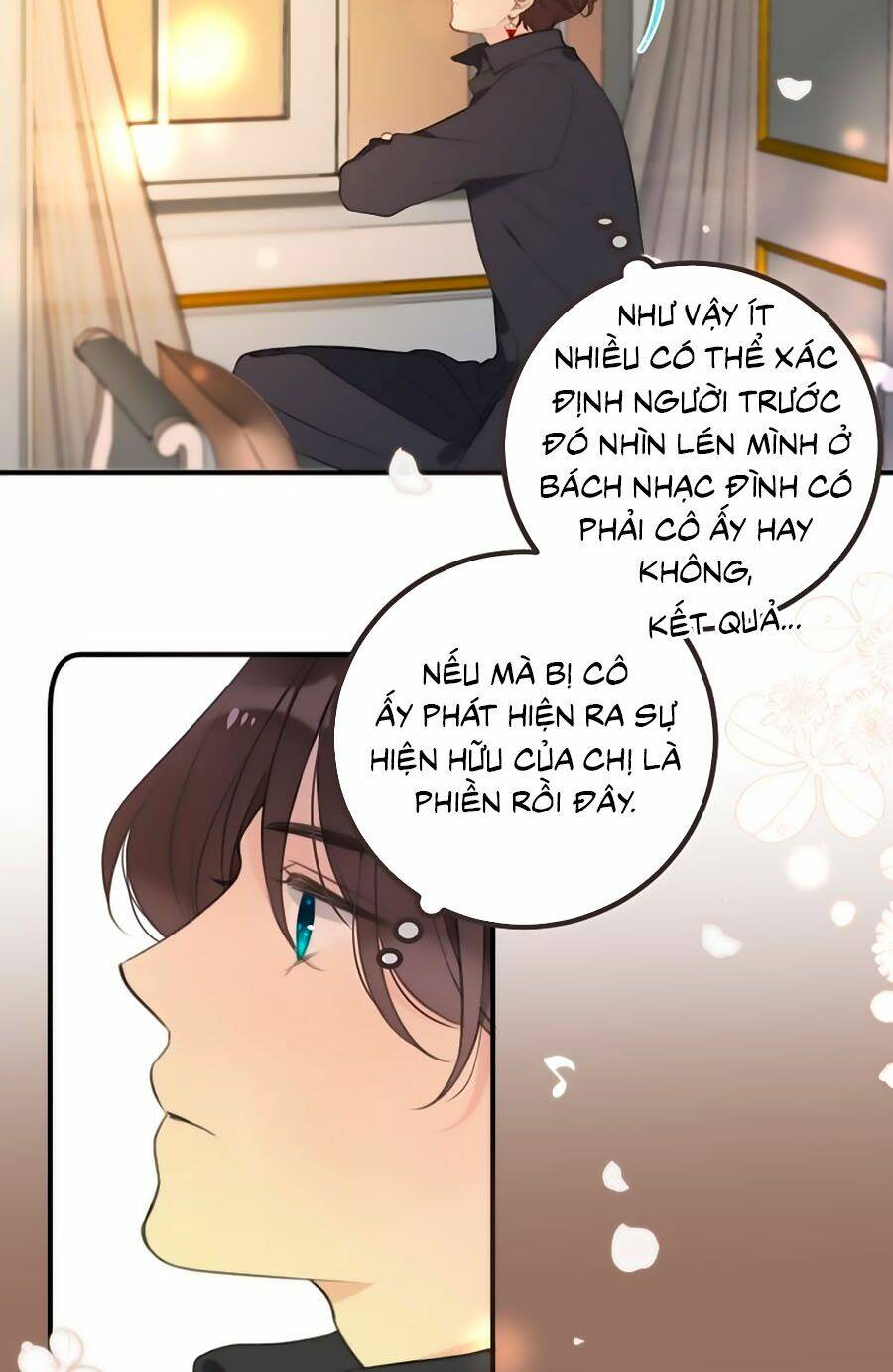 Lâu Tiểu Thư, Lại Gặp Nhau Rồi Chapter 24 - Trang 2