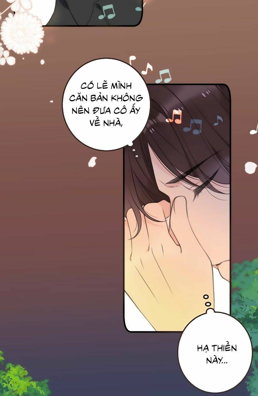 Lâu Tiểu Thư, Lại Gặp Nhau Rồi Chapter 24 - Trang 2