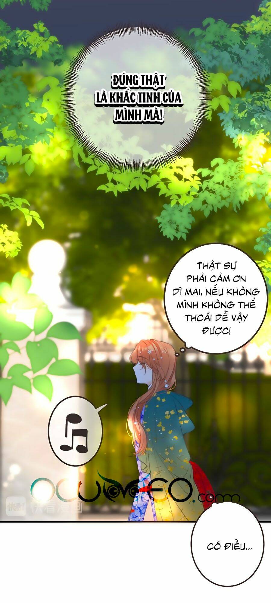 Lâu Tiểu Thư, Lại Gặp Nhau Rồi Chapter 24 - Trang 2