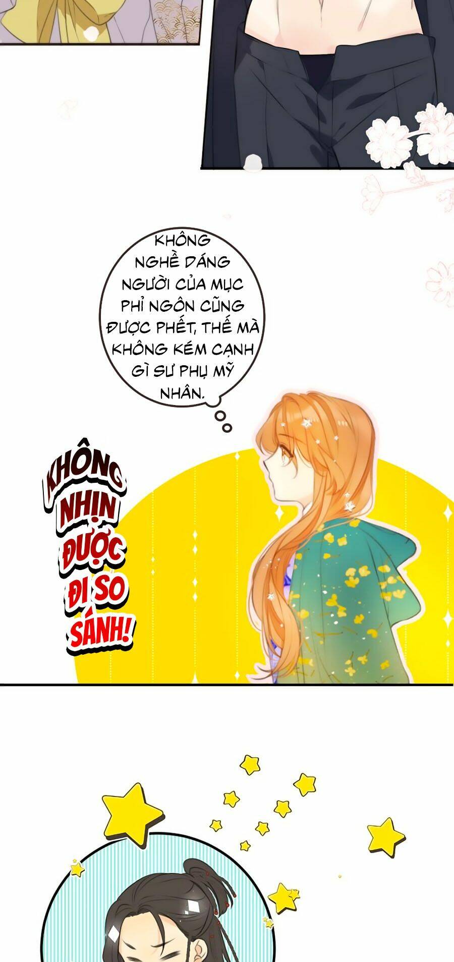 Lâu Tiểu Thư, Lại Gặp Nhau Rồi Chapter 24 - Trang 2